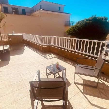 Residence Bernardini Sari-Solenzara Εξωτερικό φωτογραφία