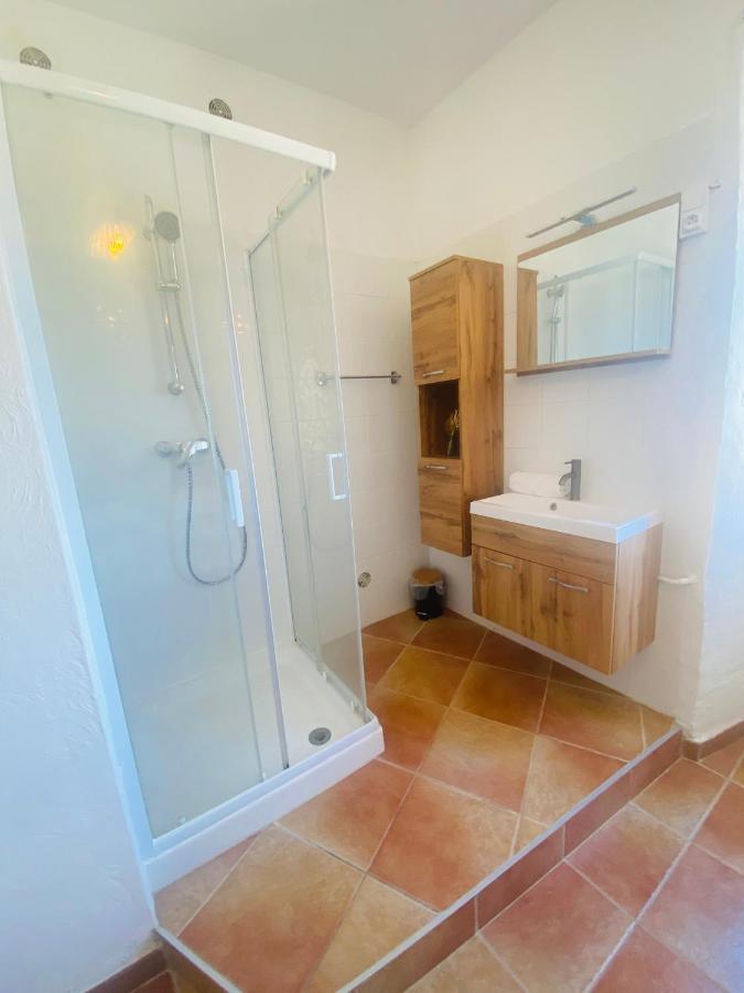 Residence Bernardini Sari-Solenzara Εξωτερικό φωτογραφία