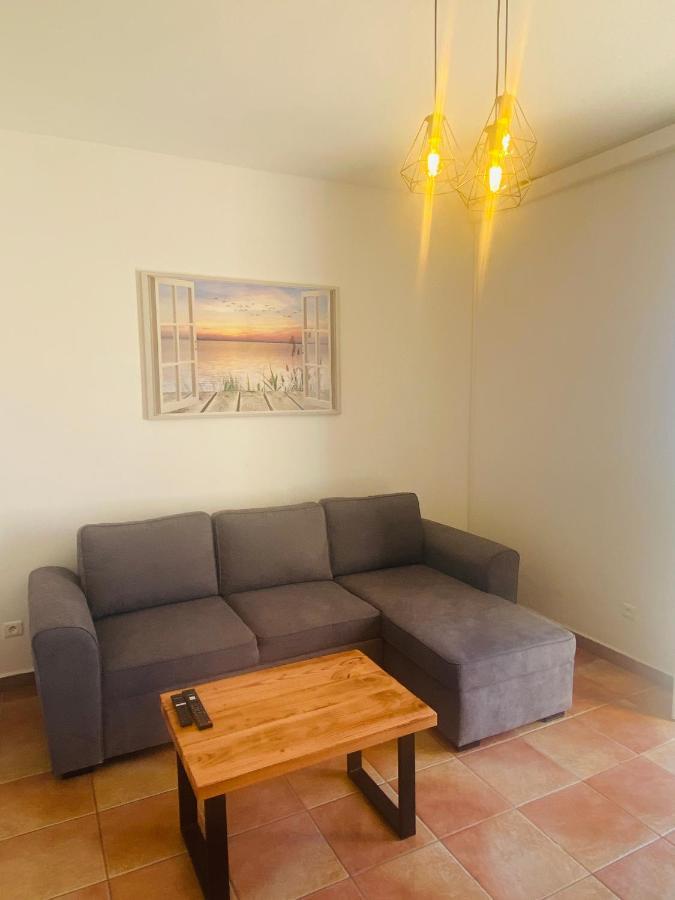 Residence Bernardini Sari-Solenzara Εξωτερικό φωτογραφία