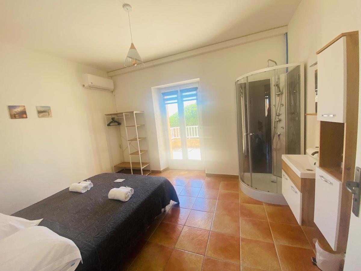 Residence Bernardini Sari-Solenzara Εξωτερικό φωτογραφία