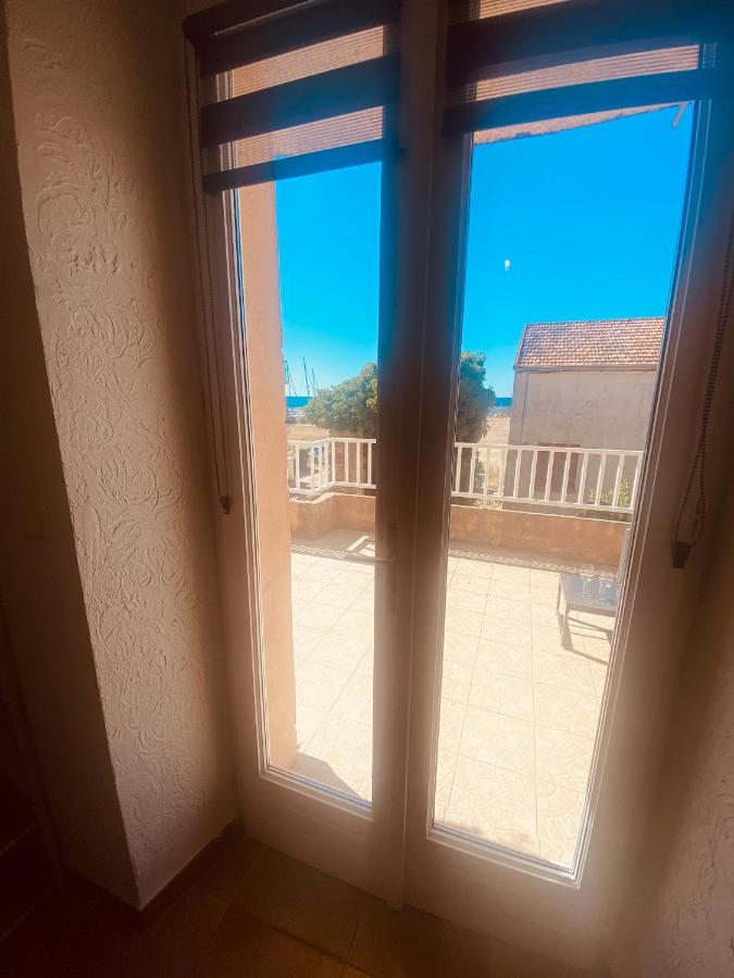 Residence Bernardini Sari-Solenzara Εξωτερικό φωτογραφία