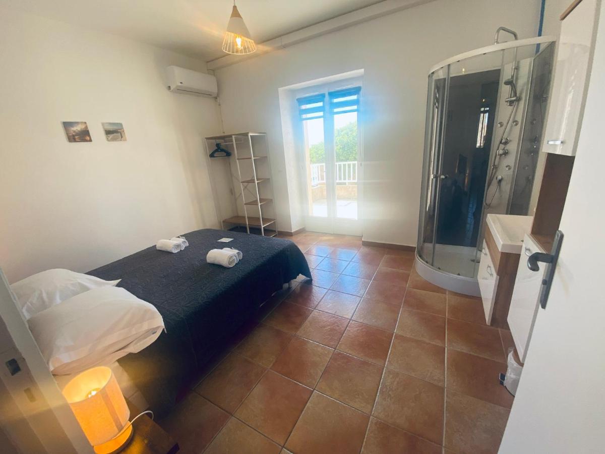 Residence Bernardini Sari-Solenzara Εξωτερικό φωτογραφία