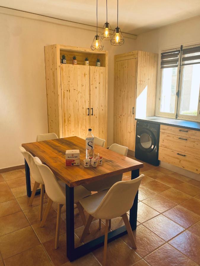 Residence Bernardini Sari-Solenzara Εξωτερικό φωτογραφία