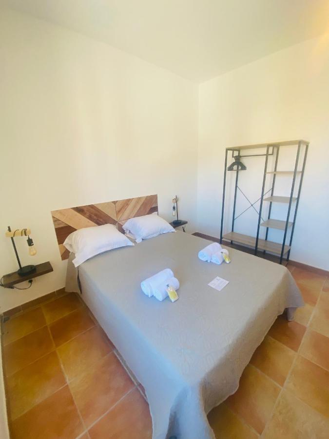Residence Bernardini Sari-Solenzara Εξωτερικό φωτογραφία