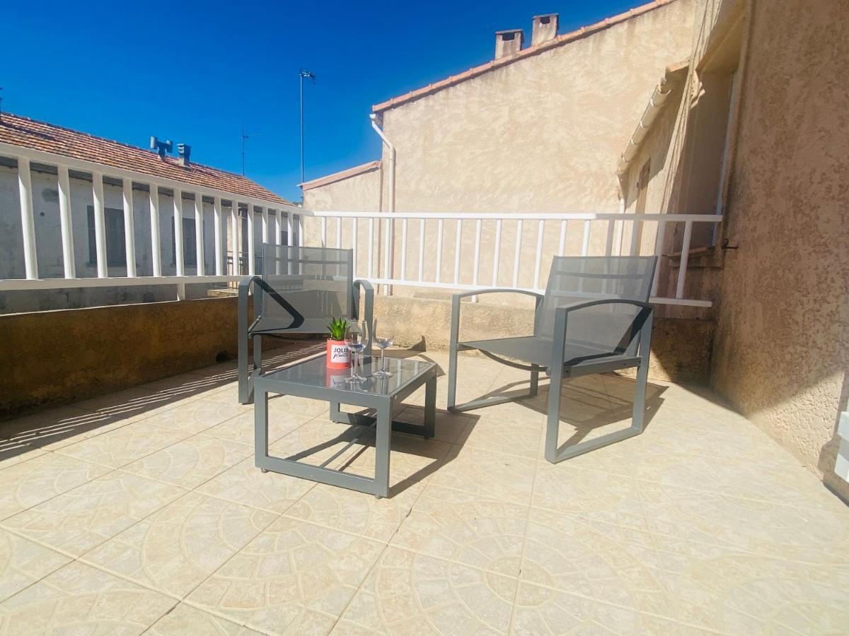 Residence Bernardini Sari-Solenzara Εξωτερικό φωτογραφία