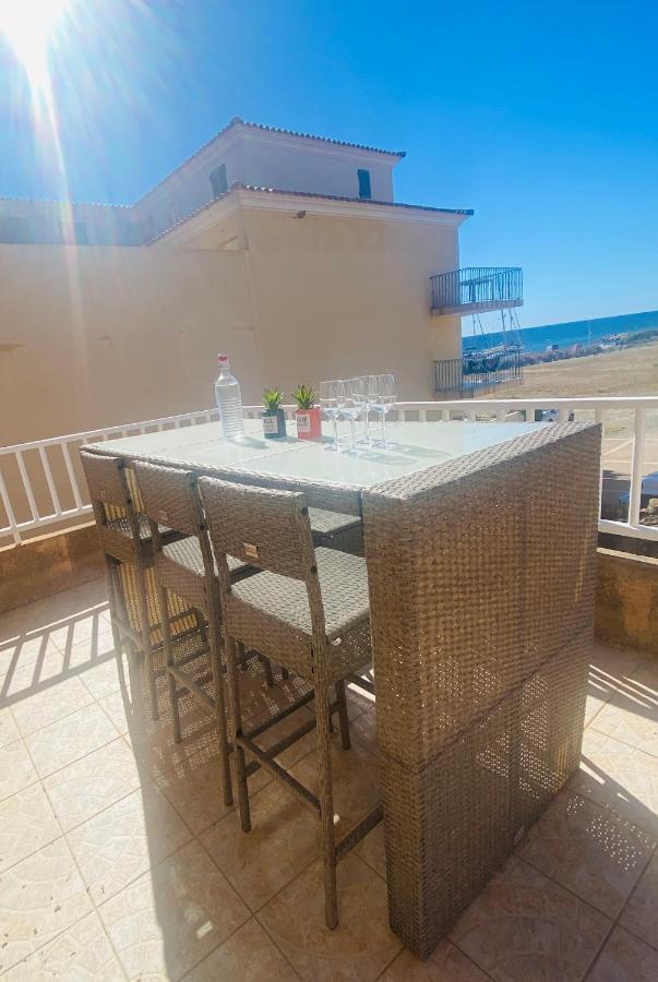 Residence Bernardini Sari-Solenzara Εξωτερικό φωτογραφία