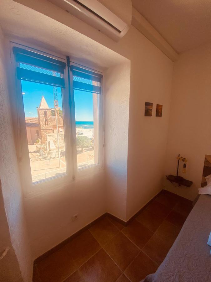 Residence Bernardini Sari-Solenzara Εξωτερικό φωτογραφία